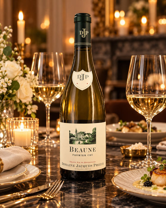 Bourgogne Beaune Blanc 2021
