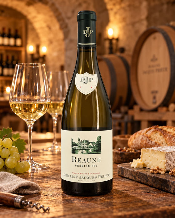 Bourgogne Beaune Blanc 2021