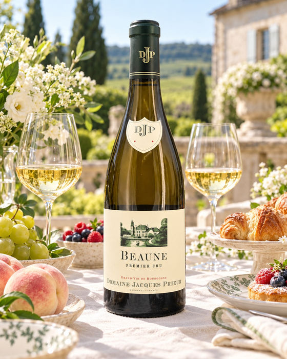 Bourgogne Beaune Blanc 2021