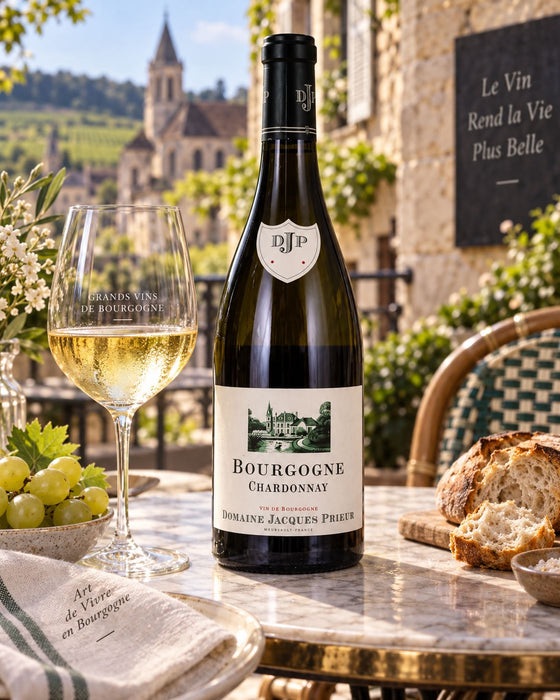 Bourgogne Chardonnay 2023