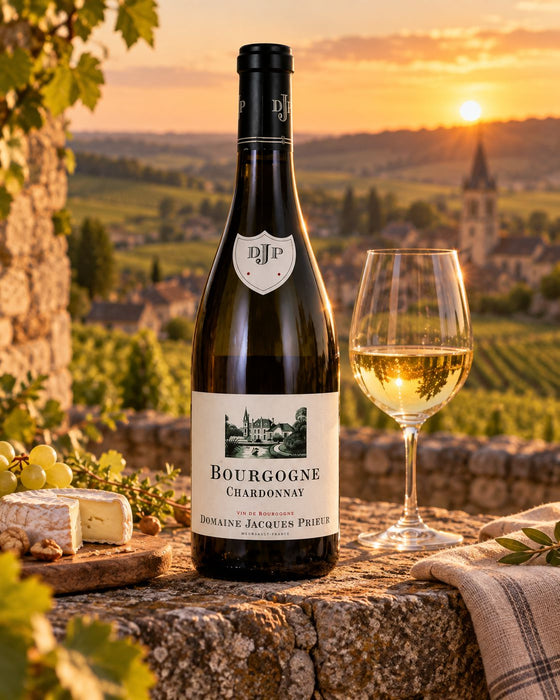 Bourgogne Chardonnay 2023