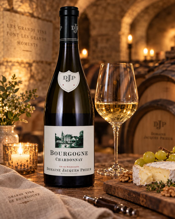 Bourgogne Chardonnay 2023