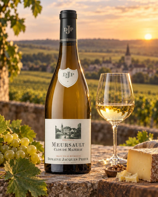 Meursault "Clos de Mazerey" Blanc Monopole 2021