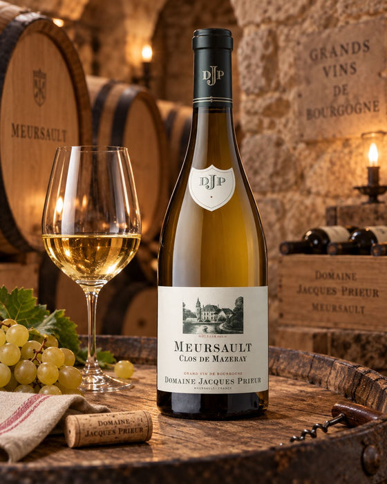 Meursault "Clos de Mazerey" Blanc Monopole 2021