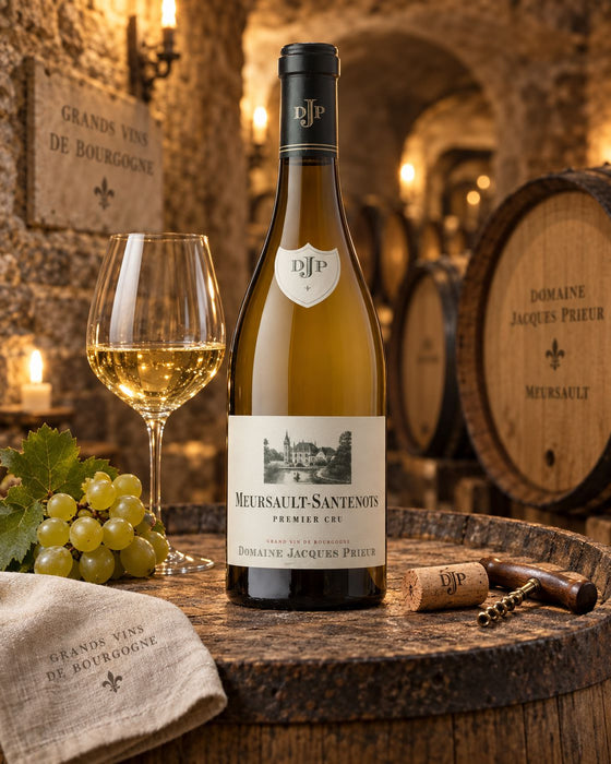 Meursault Santenots Premier Cru Blanc 2019