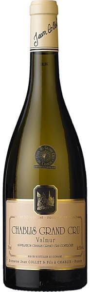 Chablis Valmur Grand Cru 2019