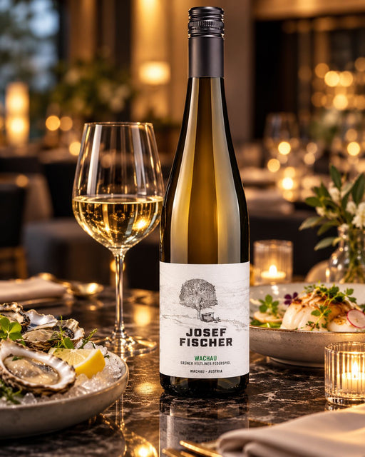 Grüner Veltliner Wachau Federspiel 2025
