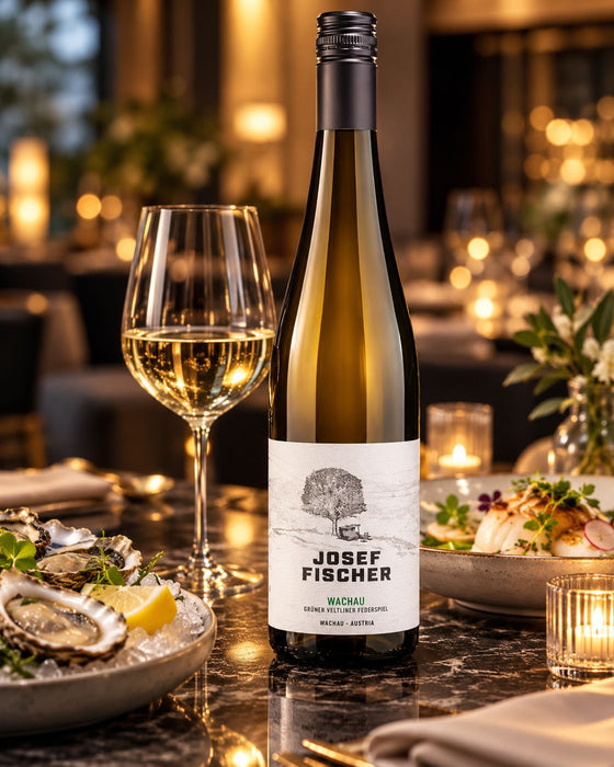 Grüner Veltliner Wachau Federspiel 2025
