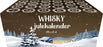 JULEKALENDER WHISKY 2026
