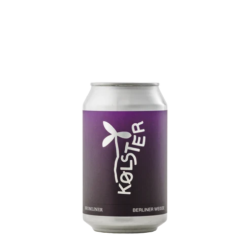 Bromliner - Berliner Weisse 4,5%