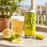 Citron Brus