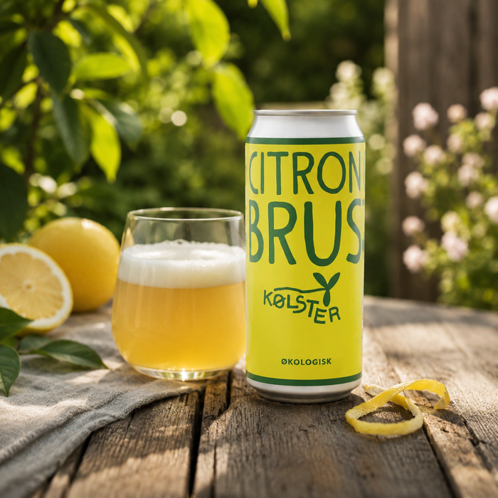 Citron Brus