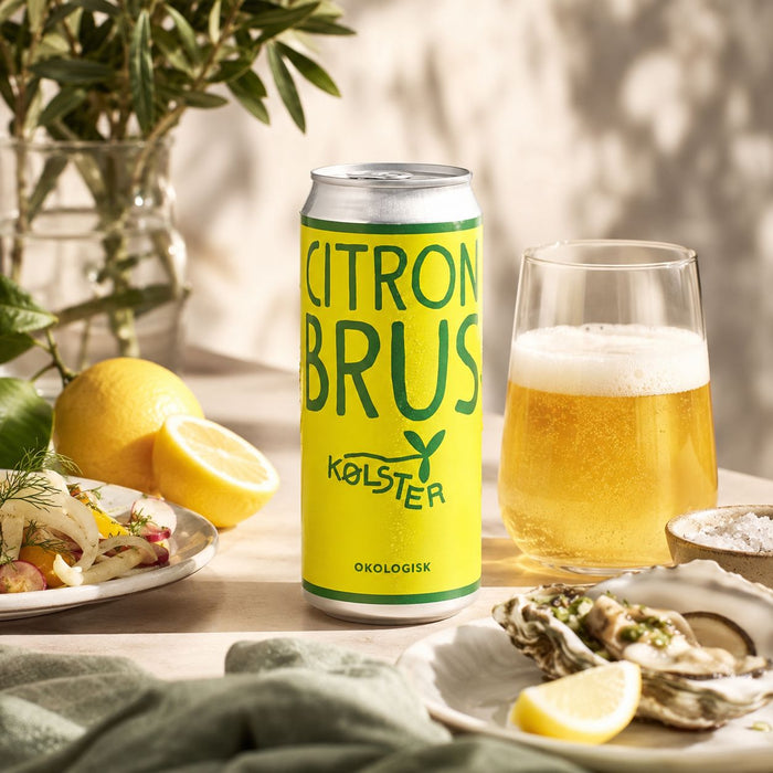 Citron Brus