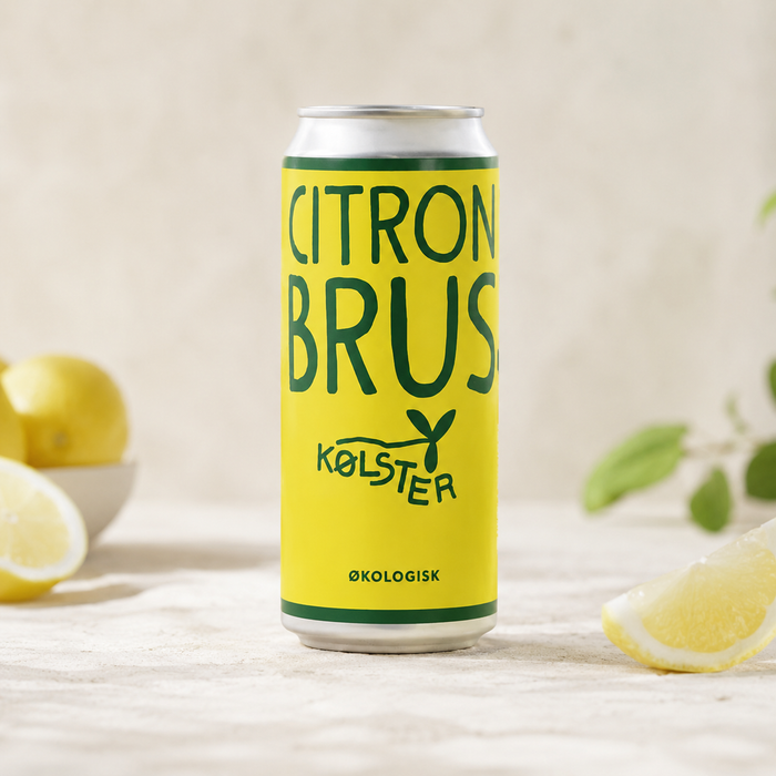 Citron Brus