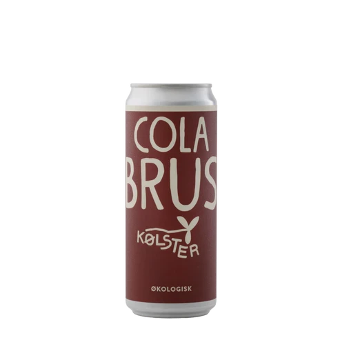 Cola Brus