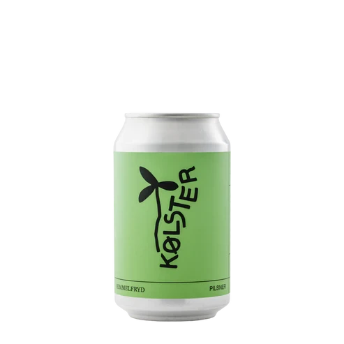 Himmelfryd - Pilsner 5 %