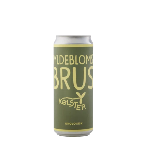 HYLDEBLOMST BRUS