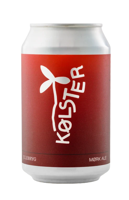 Julebryg - Mørk Ale 6%