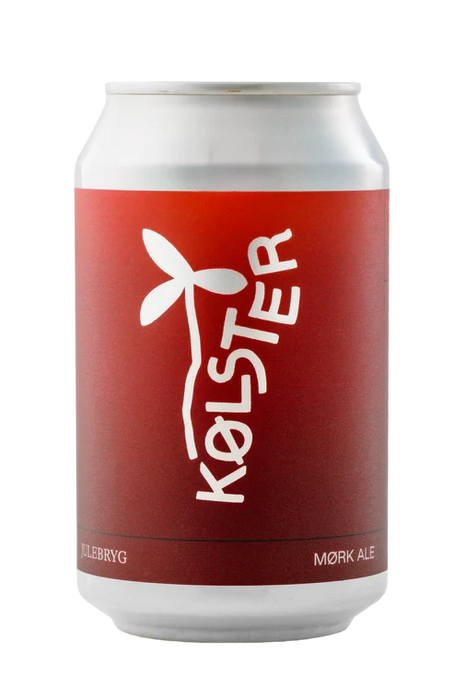 Julebryg - Mørk Ale 6%