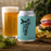 MÅNESTØV - Organic India Pale Ale 6%