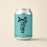 MÅNESTØV - Organic India Pale Ale 6%