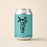 MÅNESTØV - Organic India Pale Ale 6%