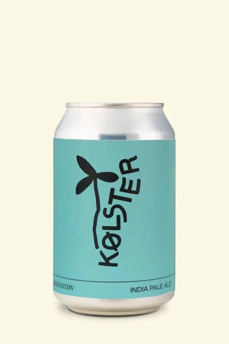 MÅNESTØV - Organic India Pale Ale 6%