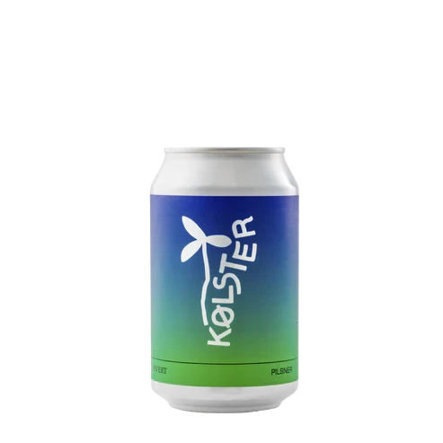 Pivert - Pilsner 4,6 %