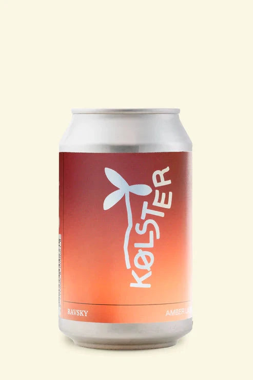 Ravsky - Amber Lager 6,5%