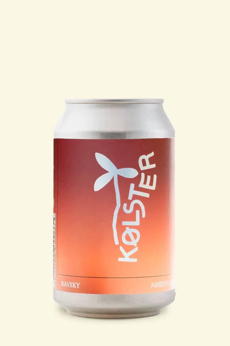 Ravsky - Amber Lager 6,5%