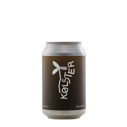 Solulv - Dry Stout 4,2%