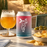 STJERNETÅGE - Session IPA 4,5%