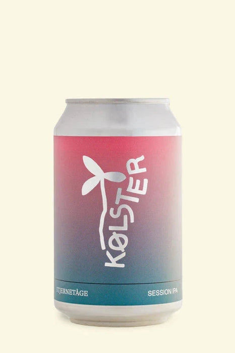STJERNETÅGE - Session IPA 4,5%