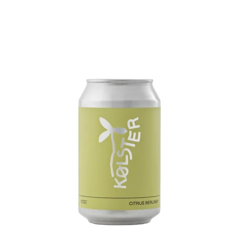 Yuzu - Citrus Berliner 4,5%