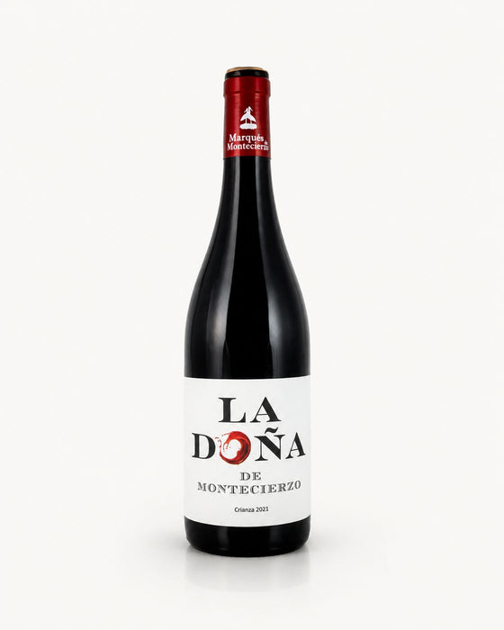 La Dona Crianza 2021