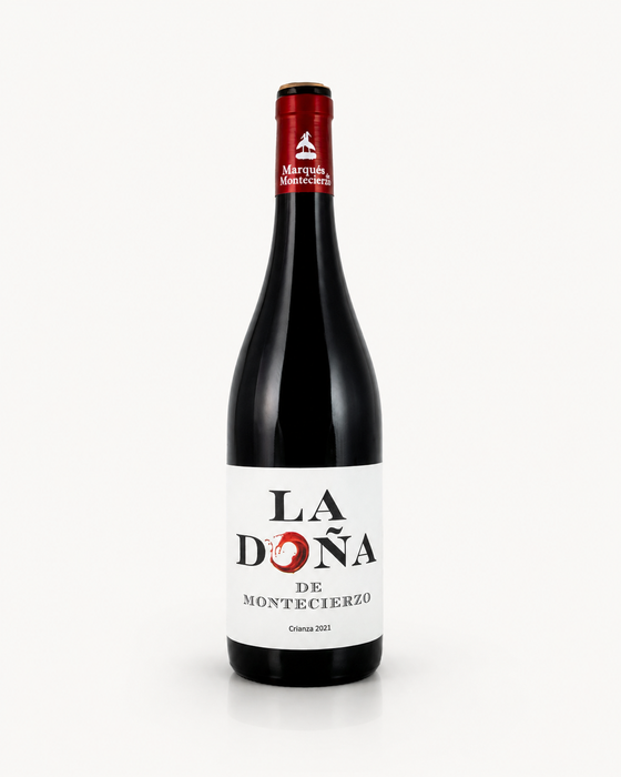 La Dona Crianza 2021