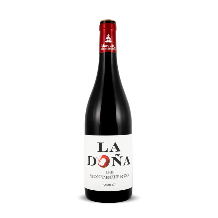 La Dona Crianza 2021