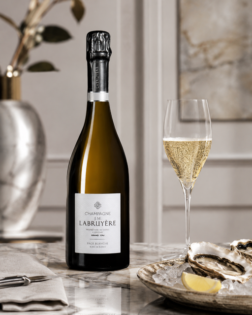 Labruyére Page Blanche 2016 Grand Cru