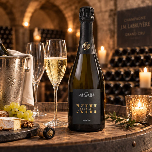 Labruyére XIII Edition Grand Cru 2013
