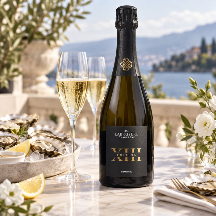 Labruyére XIII Edition Grand Cru 2013