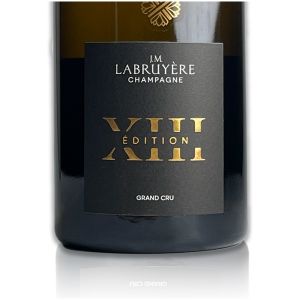 Labruyére XIII Edition Grand Cru 2013