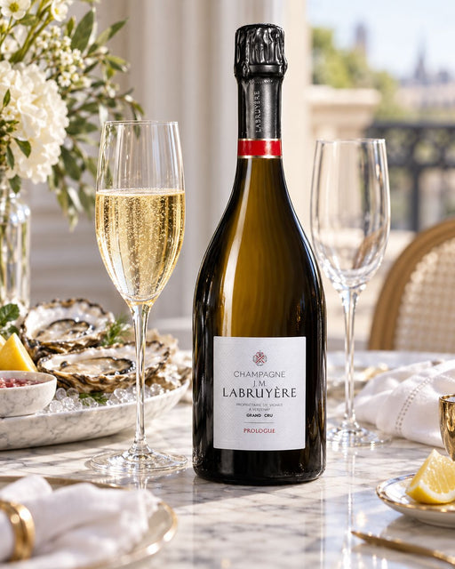 Labruyére Prologue Grand Cru