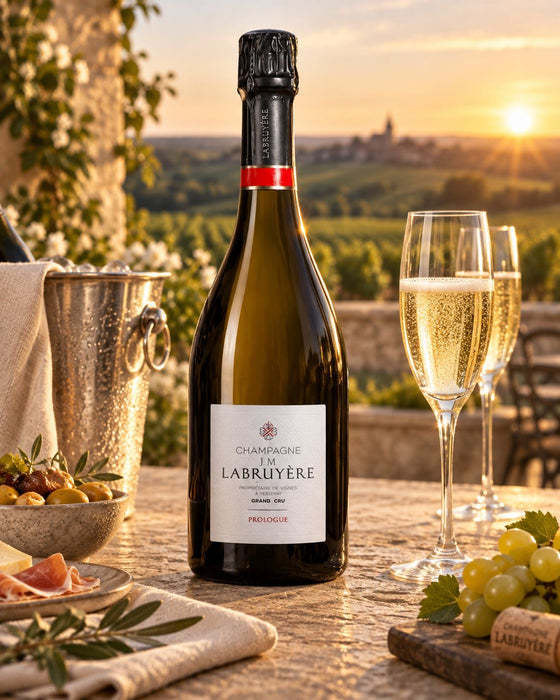 Labruyére Prologue Grand Cru