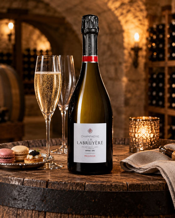 Labruyére Prologue Grand Cru