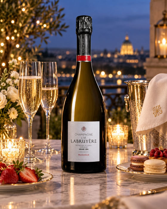 Labruyére Prologue Grand Cru