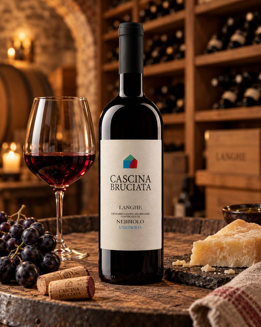 Barbaresco Rio Sordo 2020