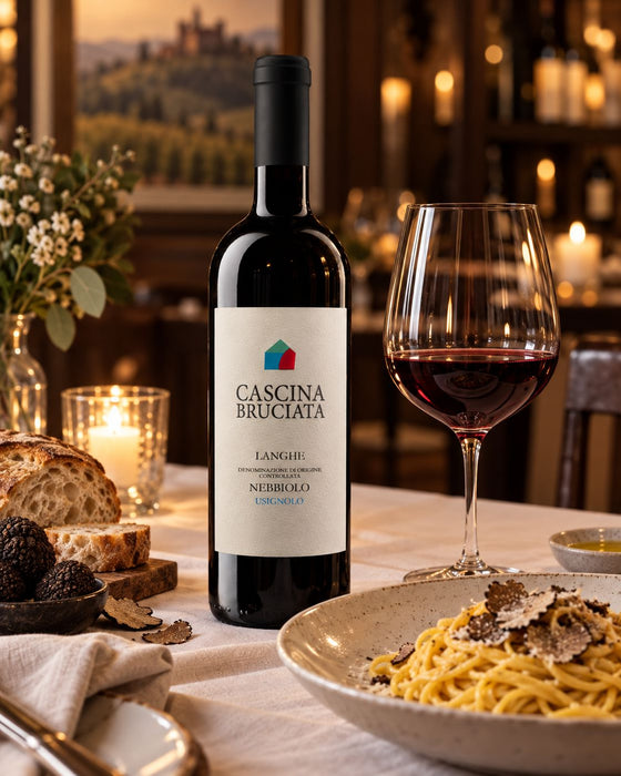 Barbaresco Rio Sordo 2020