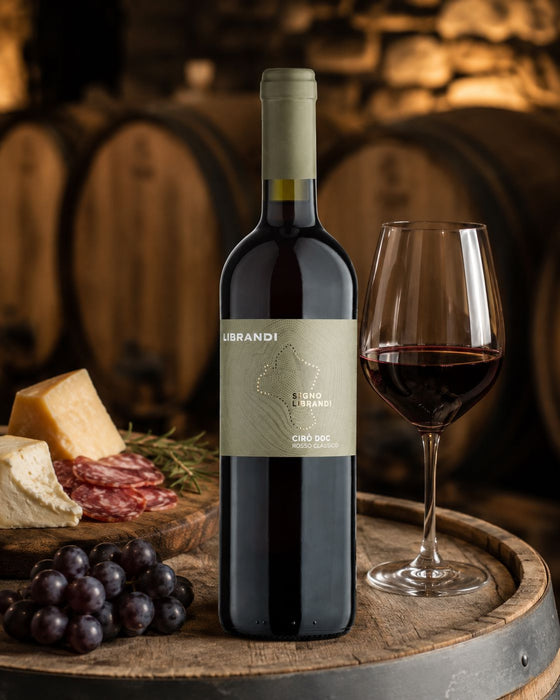 Ciro Rosso Classico DOC
