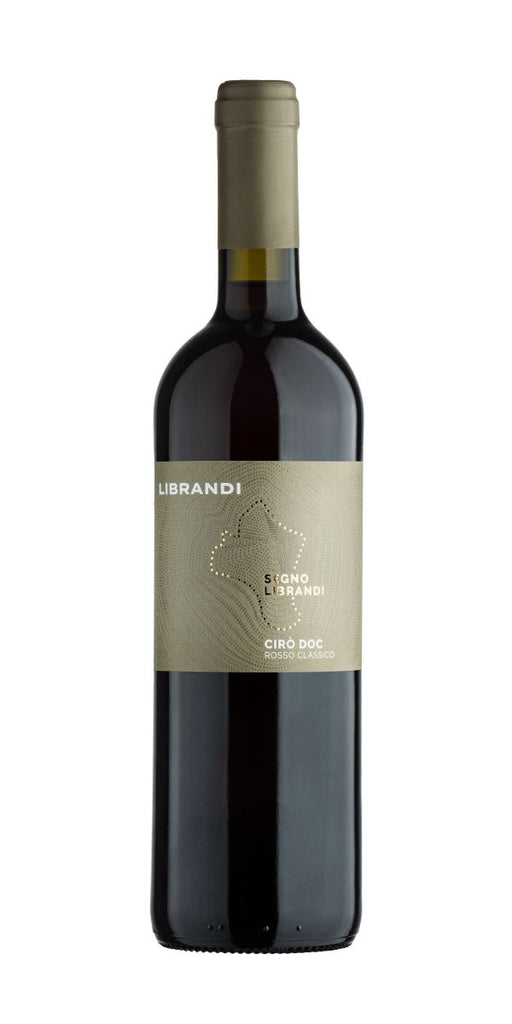 Ciro Rosso Classico DOC