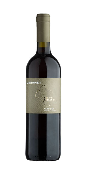 Ciro Rosso Classico DOC